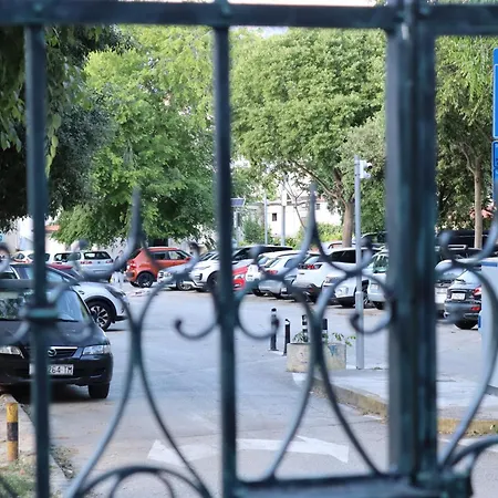 アパート Cetina *