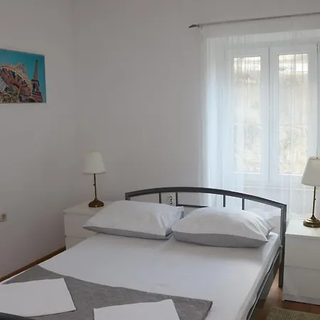 Cetina * スプリト