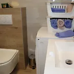 Cetina Apartamento Split