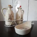 Cetina Appartement