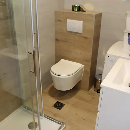 Appartement Cetina
