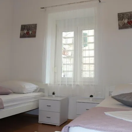 Appartement Cetina Split