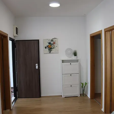 Cetina Appartement