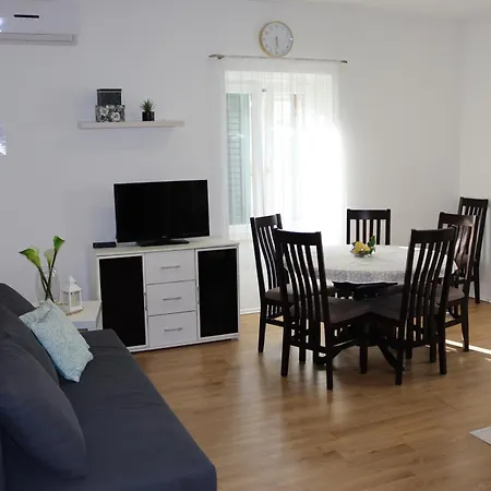 Apartamento Cetina *