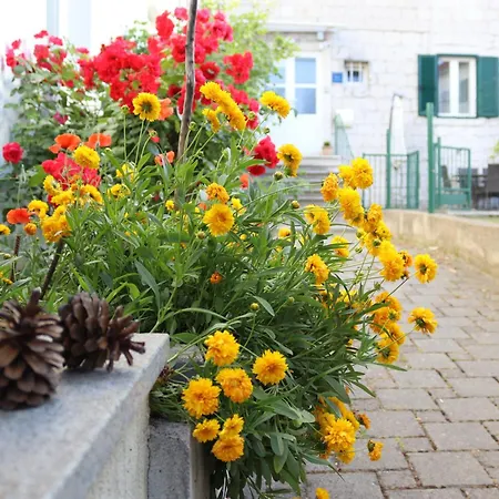 Cetina Apartment *