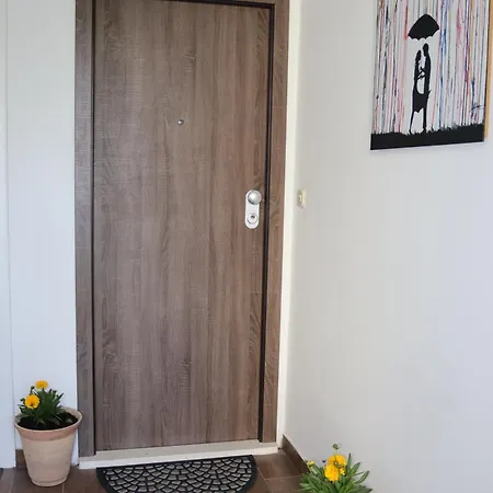 Cetina Apartmán Split