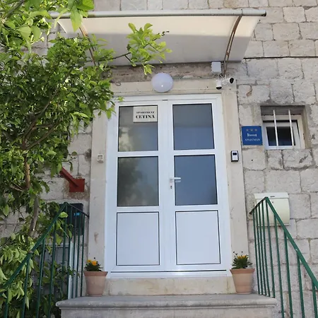 Apartment Cetina
