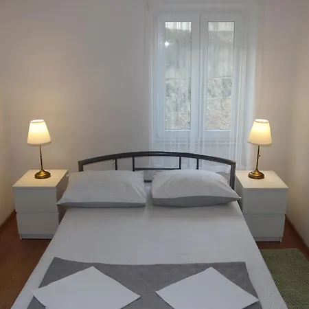 Cetina Апартаменты