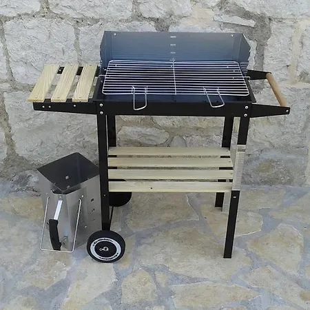 Apartmán Cetina Split