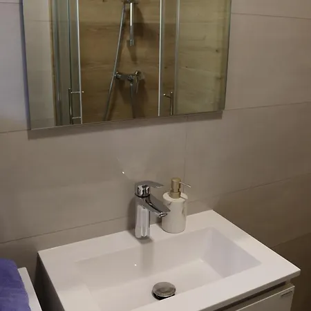 公寓 塞蒂纳公寓