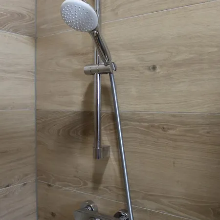 公寓 塞蒂纳公寓 *