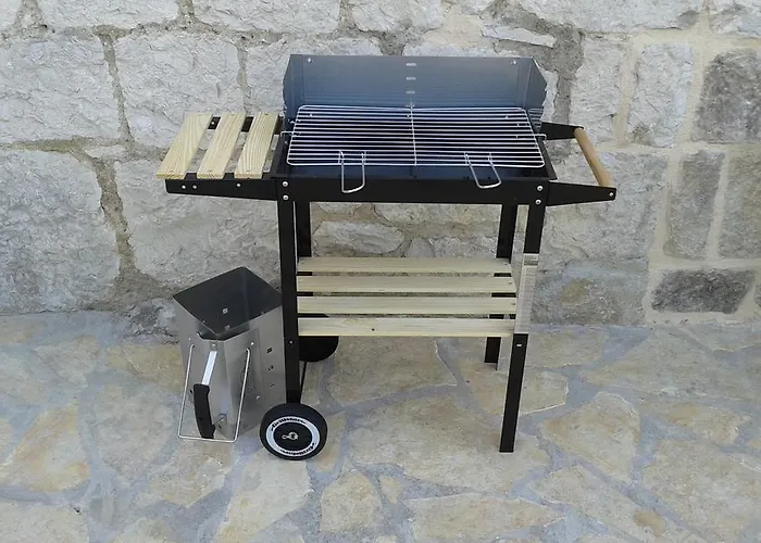 아파트 Cetina 스플리트